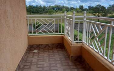 4 Bed House with En Suite at Kenyatta Road