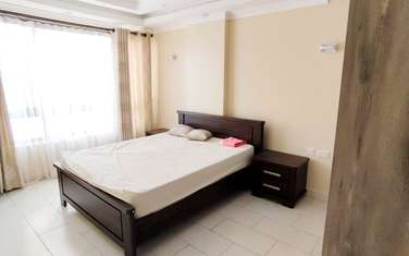 Furnished 2 Bed Apartment with En Suite in Parklands