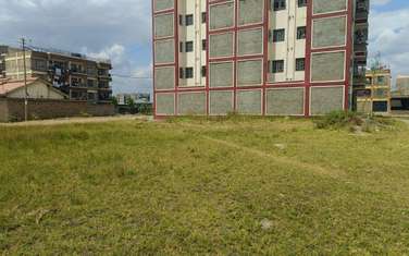 0.05 ha Commercial Land at Juja Juja South Estate