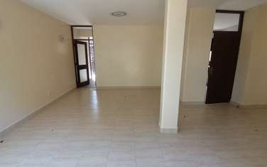 3 Bed Townhouse with En Suite in Kileleshwa