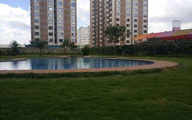 2 bedroom apartment for sale in South C