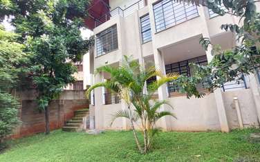 4 Bed Townhouse with En Suite at Riverside