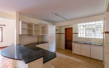 5 bedroom apartment for sale in Kileleshwa
