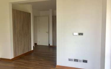 4 Bed Townhouse with En Suite in Lavington