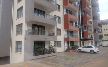 3 Bed Apartment with En Suite at Kileleshwa