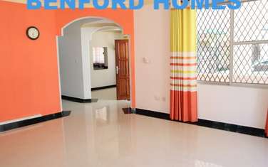 4 bedroom house for sale in Nyali Area