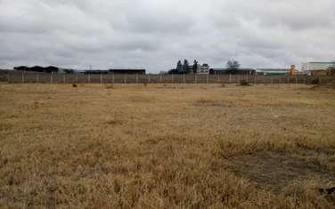   land for sale in Syokimau
