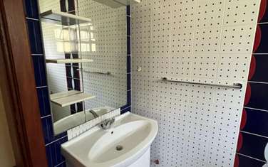 5 Bed House with En Suite at Nairobi