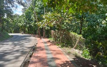 Residential Land at Peponi Road