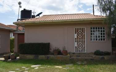 3 Bed House with Garden in Naivasha