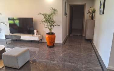 3 Bed Apartment with 