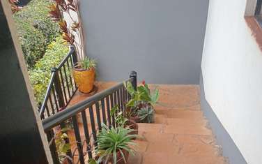 Serviced 1 Bed Apartment with Balcony at Runda