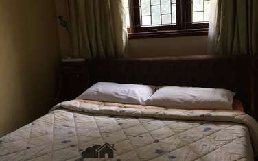 2 bedroom house for rent in Runda