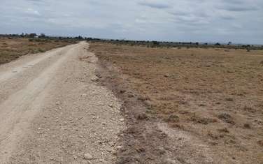 40 ac land for sale in Kitengela