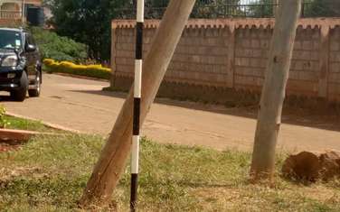 4 Bed Townhouse with En Suite at Serengeti Road