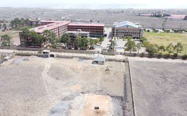 Serviced 3 Bed Apartment with En Suite at Viraj Area