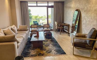 Serviced 3 Bed Apartment with En Suite in Karura