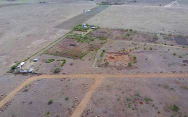 0.25 ac Land at Off Namanga Road