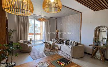 2 Bed Apartment with En Suite at Chaddy Road