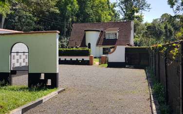 3 Bed House with En Suite at Rosslyn Road