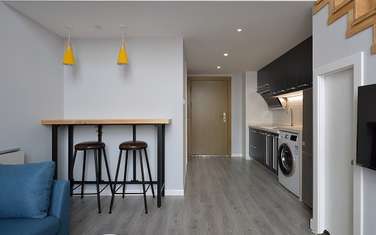 2 Bed Apartment with En Suite at Riverside Drive