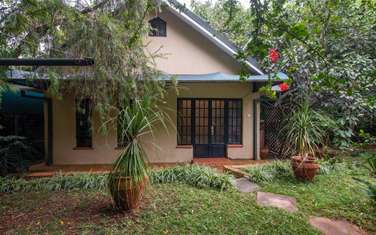 1 Bed House with Garden in Runda