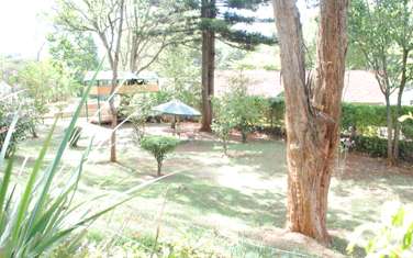 2 Bed Apartment with Parking at Laikipia Road