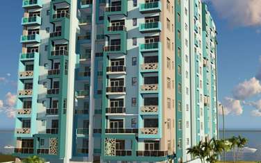 3 Bed Apartment with En Suite at Tudor Creek