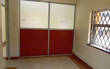 Office with Backup Generator in Ngong Road