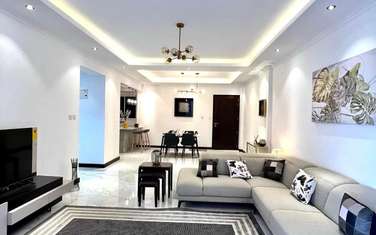 Serviced 2 Bed Apartment with En Suite at Brookside Drive