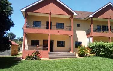 4 bedroom townhouse for rent in Runda
