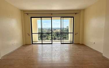 Serviced 2 Bed Apartment with En Suite at Gatundu Road