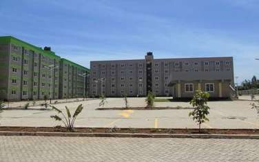 2 Bed Apartment with Backup Generator at Off Magadi Road