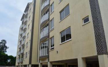 3 Bed Apartment with En Suite at Rhapta Road