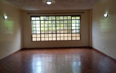 3 Bed Apartment with En Suite in Lower Kabete