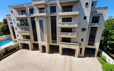 3 Bed Apartment with En Suite at Oleander Drive