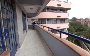 2 Bed Apartment with En Suite at Near Kianda School