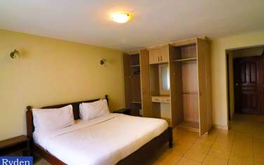 2 Bed Apartment  in Riara Road
