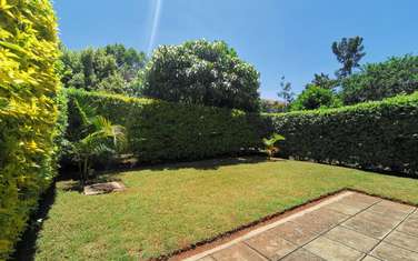 4 Bed Townhouse with En Suite at Loresho Ridge
