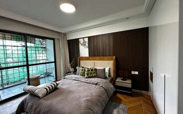 4 Bed Apartment with En Suite at Westlands
