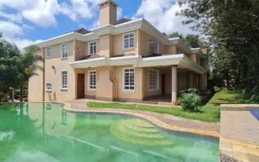 Furnished 6 bedroom house for sale in Runda
