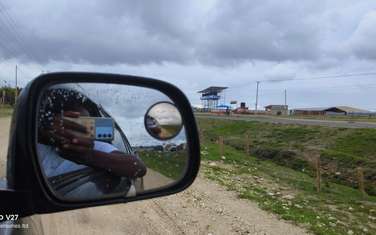 Land in Kitengela