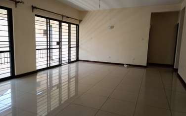 2 Bed Apartment with En Suite in Rhapta Road
