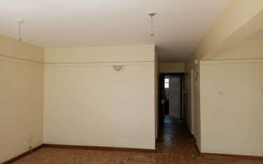 3 Bed Apartment with En Suite at Milimani