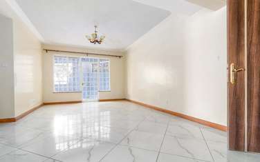 2 Bed Apartment with En Suite at Kabaserin Road