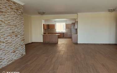 3 Bed Apartment with En Suite at Kileleshwa