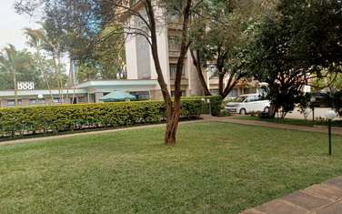 Furnished 4 Bed Apartment with En Suite in Kilimani