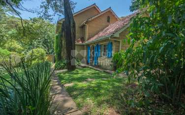 2 Bed House with Garden at Mbagathi Ridge