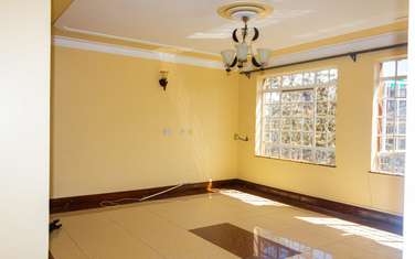 1 Bed Apartment with Backup Generator at Brookside Road