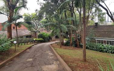Commercial land for sale in Westlands Area